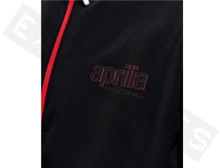 Softshell jacket APRILIA Racing Corporate male black